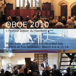 Oboe 2010