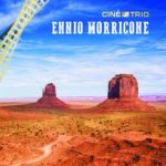 Ciné-Trio CD Ennio Morricone