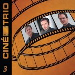 Ciné-Trio CD 3