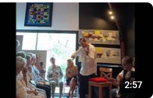 Radu Bitica Trio